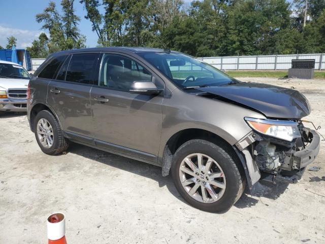 Photo 3 VIN: 2FMDK4JCXEBA65483 - FORD EDGE SEL 