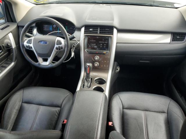 Photo 7 VIN: 2FMDK4JCXEBA65483 - FORD EDGE SEL 