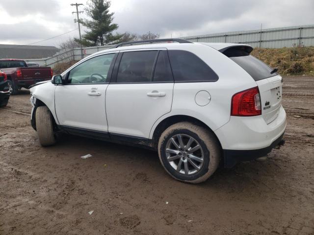 Photo 1 VIN: 2FMDK4JCXEBA85006 - FORD EDGE 