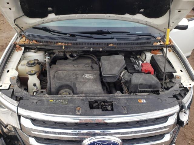 Photo 10 VIN: 2FMDK4JCXEBA85006 - FORD EDGE 