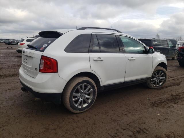 Photo 2 VIN: 2FMDK4JCXEBA85006 - FORD EDGE 