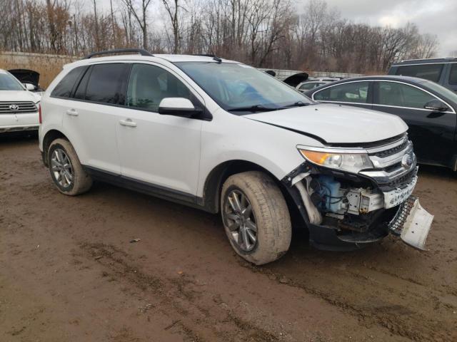 Photo 3 VIN: 2FMDK4JCXEBA85006 - FORD EDGE 