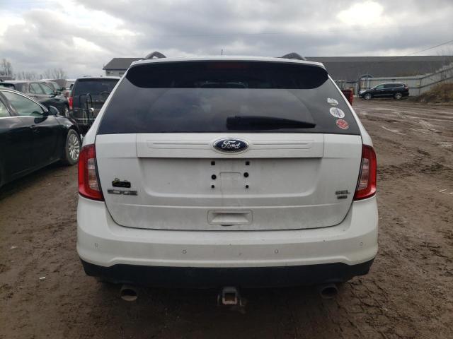 Photo 5 VIN: 2FMDK4JCXEBA85006 - FORD EDGE 