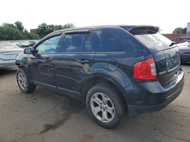 Photo 1 VIN: 2FMDK4JCXEBA93512 - FORD EDGE SEL 