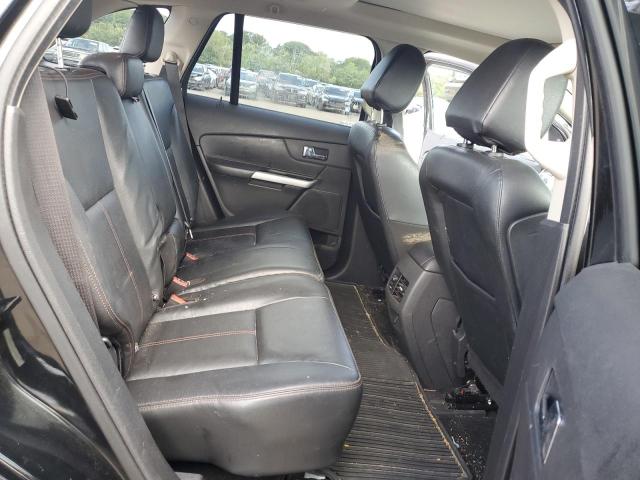 Photo 10 VIN: 2FMDK4JCXEBA93512 - FORD EDGE SEL 