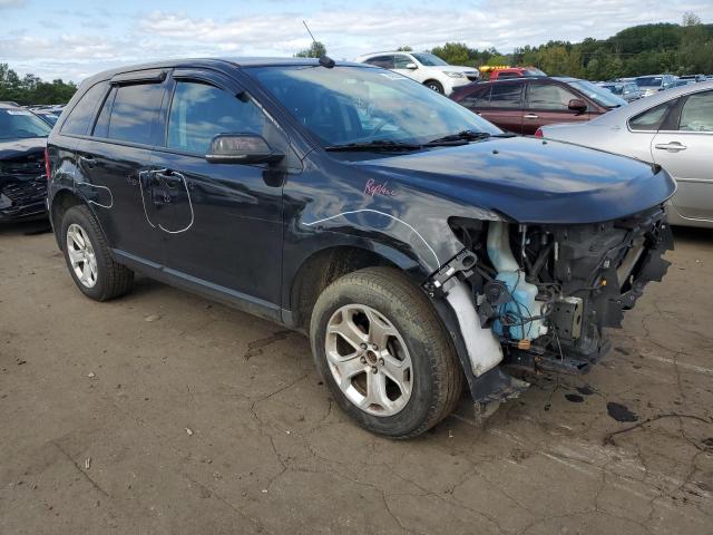 Photo 3 VIN: 2FMDK4JCXEBA93512 - FORD EDGE SEL 