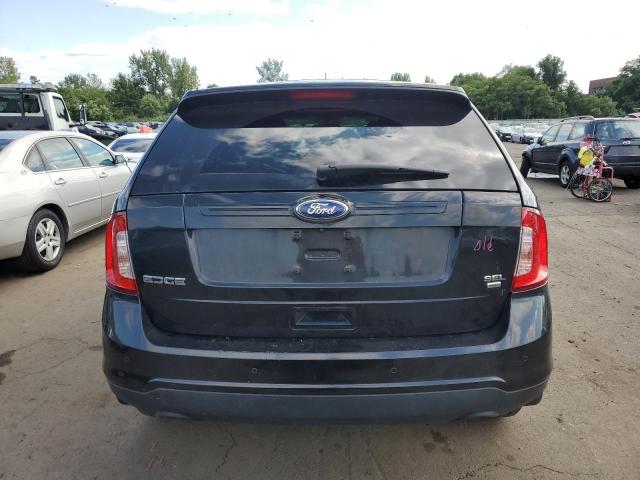 Photo 5 VIN: 2FMDK4JCXEBA93512 - FORD EDGE SEL 