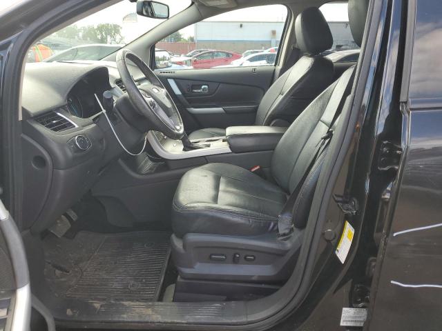 Photo 6 VIN: 2FMDK4JCXEBA93512 - FORD EDGE SEL 