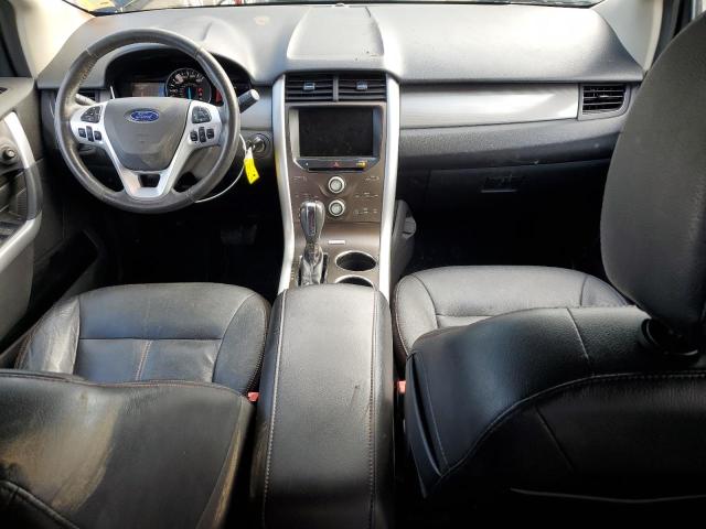 Photo 7 VIN: 2FMDK4JCXEBA93512 - FORD EDGE SEL 