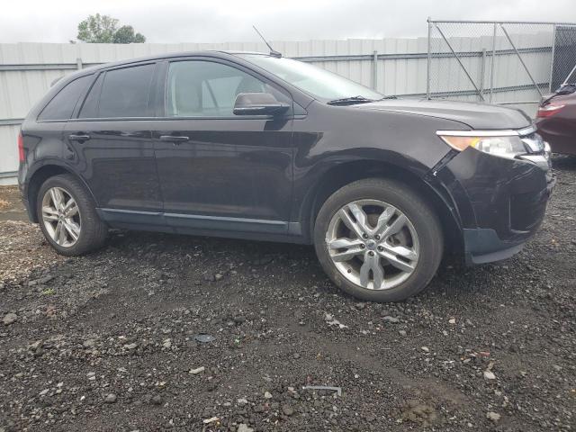 Photo 3 VIN: 2FMDK4JCXEBA98256 - FORD EDGE 