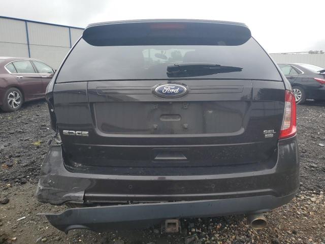 Photo 5 VIN: 2FMDK4JCXEBA98256 - FORD EDGE 