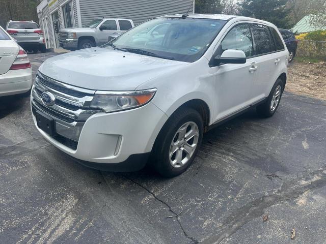 Photo 1 VIN: 2FMDK4JCXEBB01107 - FORD EDGE 