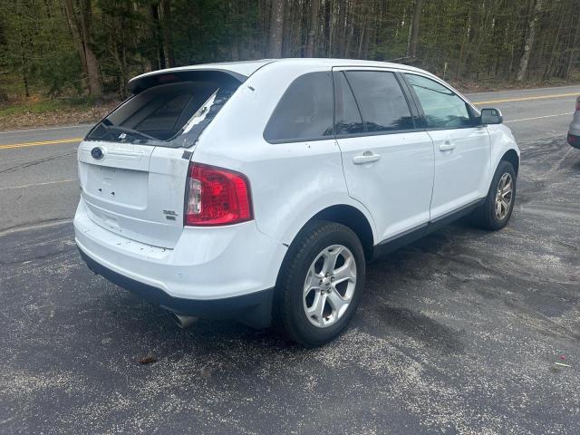 Photo 3 VIN: 2FMDK4JCXEBB01107 - FORD EDGE 