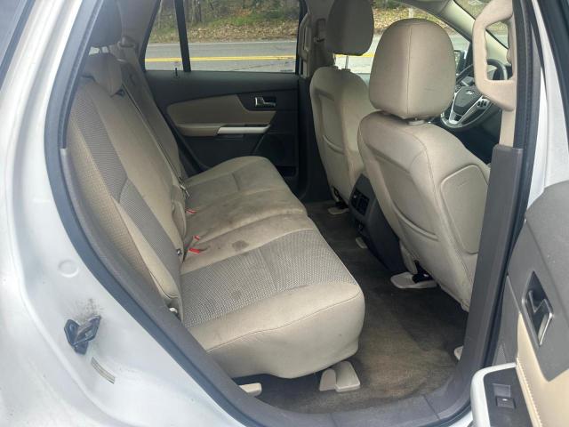 Photo 5 VIN: 2FMDK4JCXEBB01107 - FORD EDGE 