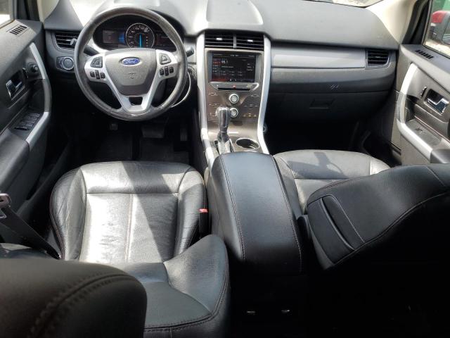 Photo 7 VIN: 2FMDK4JCXEBB17212 - FORD EDGE SEL 