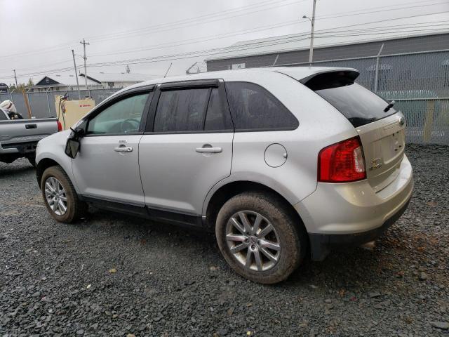 Photo 1 VIN: 2FMDK4JCXEBB22202 - FORD EDGE 