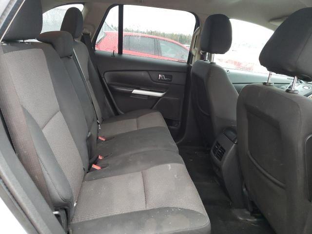 Photo 10 VIN: 2FMDK4JCXEBB22202 - FORD EDGE 