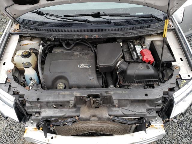 Photo 11 VIN: 2FMDK4JCXEBB22202 - FORD EDGE 