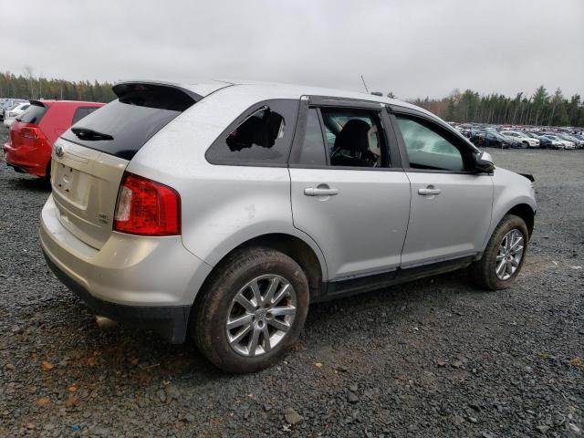 Photo 2 VIN: 2FMDK4JCXEBB22202 - FORD EDGE 