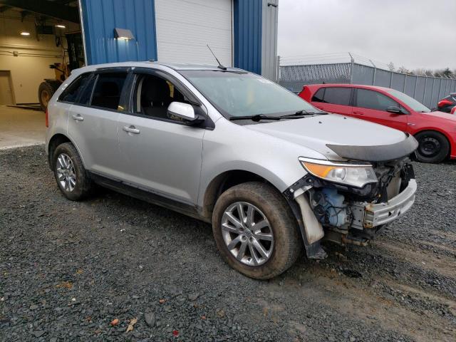 Photo 3 VIN: 2FMDK4JCXEBB22202 - FORD EDGE 