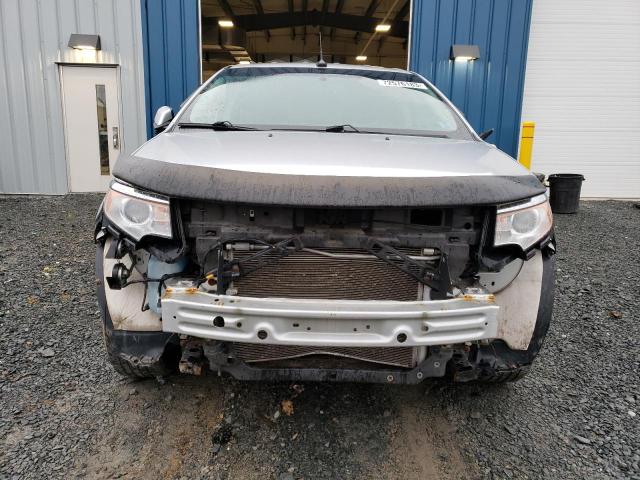 Photo 4 VIN: 2FMDK4JCXEBB22202 - FORD EDGE 