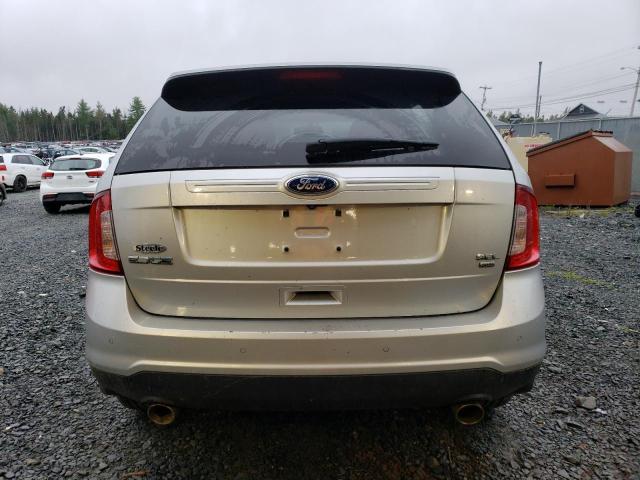 Photo 5 VIN: 2FMDK4JCXEBB22202 - FORD EDGE 