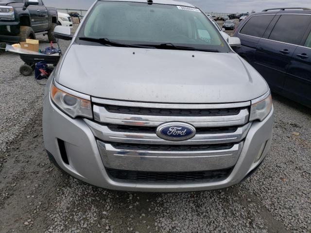 Photo 4 VIN: 2FMDK4JCXEBB51070 - FORD EDGE SEL 