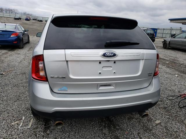 Photo 5 VIN: 2FMDK4JCXEBB51070 - FORD EDGE SEL 