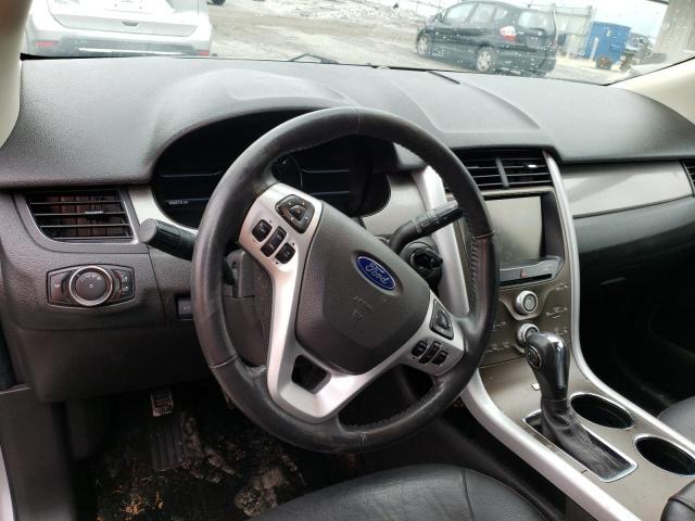 Photo 7 VIN: 2FMDK4JCXEBB51070 - FORD EDGE SEL 