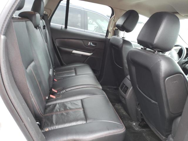 Photo 9 VIN: 2FMDK4JCXEBB51070 - FORD EDGE SEL 