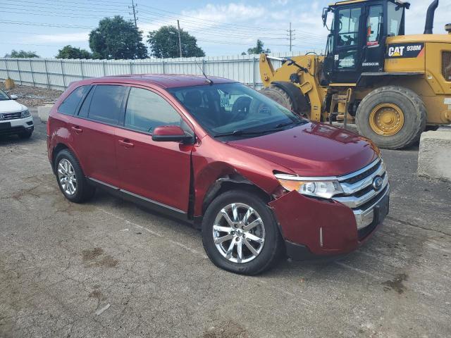 Photo 3 VIN: 2FMDK4JCXEBB55314 - FORD EDGE SEL 