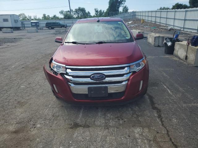 Photo 4 VIN: 2FMDK4JCXEBB55314 - FORD EDGE SEL 