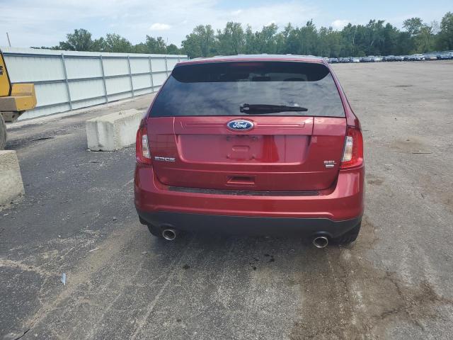 Photo 5 VIN: 2FMDK4JCXEBB55314 - FORD EDGE SEL 