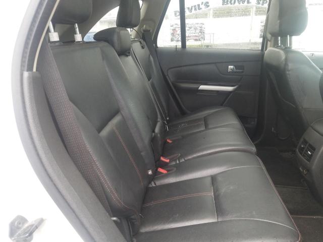 Photo 5 VIN: 2FMDK4JCXEBB59461 - FORD EDGE SEL 