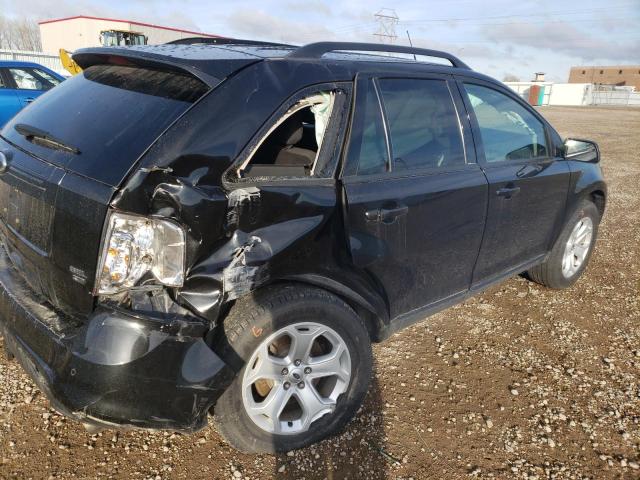 Photo 8 VIN: 2FMDK4JCXEBB63008 - FORD EDGE SEL 