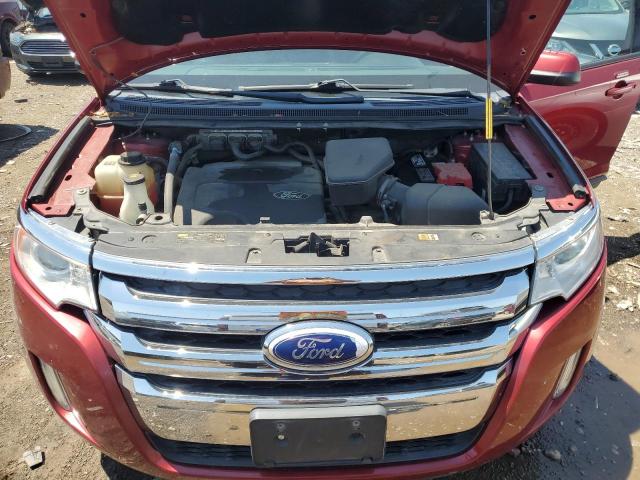 Photo 11 VIN: 2FMDK4JCXEBB73828 - FORD EDGE 