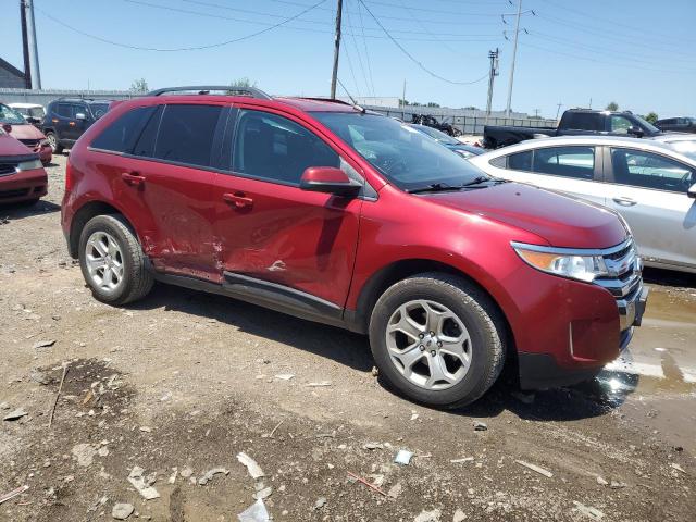 Photo 3 VIN: 2FMDK4JCXEBB73828 - FORD EDGE 