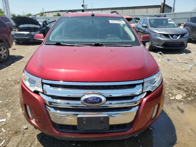 Photo 4 VIN: 2FMDK4JCXEBB73828 - FORD EDGE 