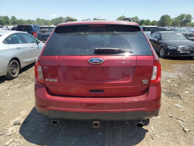 Photo 5 VIN: 2FMDK4JCXEBB73828 - FORD EDGE 