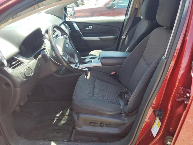 Photo 6 VIN: 2FMDK4JCXEBB73828 - FORD EDGE 