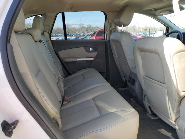 Photo 10 VIN: 2FMDK4JCXEBB73988 - FORD EDGE SEL 