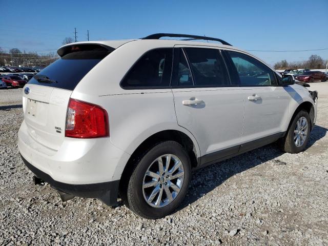 Photo 2 VIN: 2FMDK4JCXEBB73988 - FORD EDGE SEL 