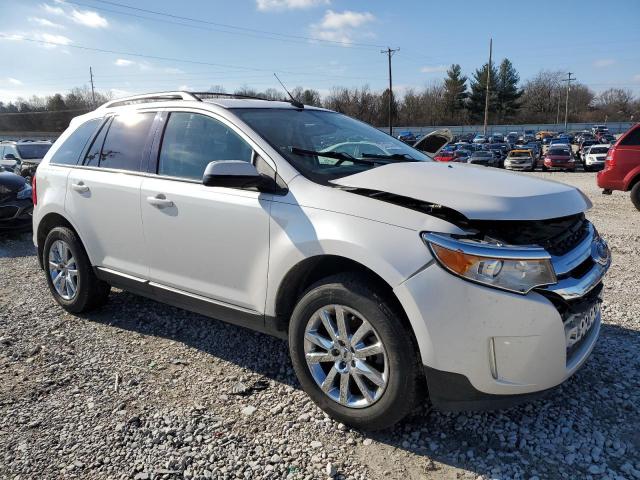 Photo 3 VIN: 2FMDK4JCXEBB73988 - FORD EDGE SEL 