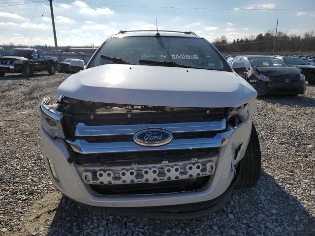 Photo 4 VIN: 2FMDK4JCXEBB73988 - FORD EDGE SEL 