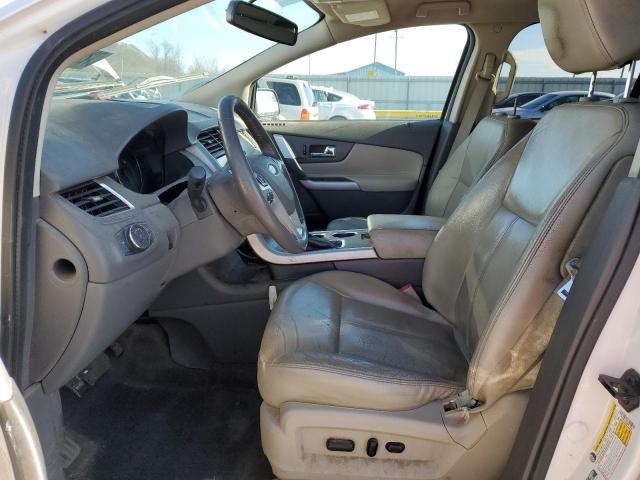 Photo 6 VIN: 2FMDK4JCXEBB73988 - FORD EDGE SEL 