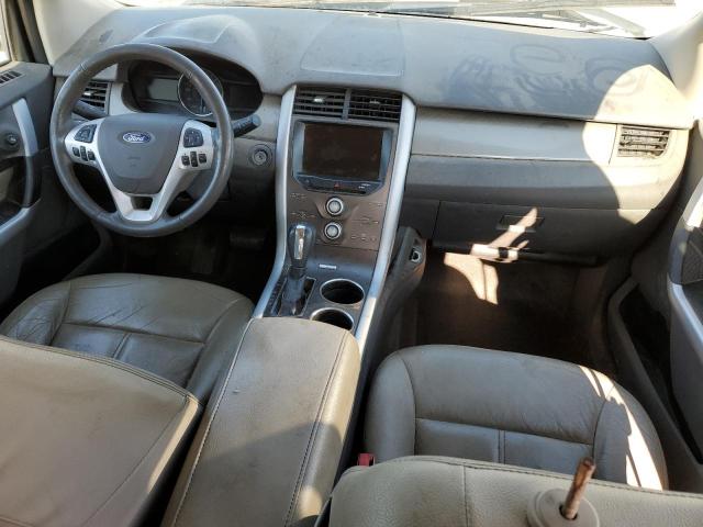 Photo 7 VIN: 2FMDK4JCXEBB73988 - FORD EDGE SEL 