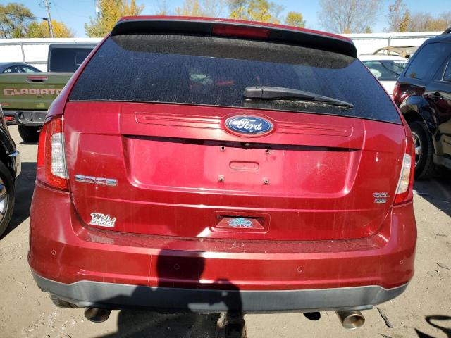 Photo 5 VIN: 2FMDK4JCXEBB84439 - FORD EDGE SEL 