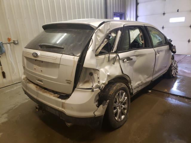 Photo 3 VIN: 2FMDK4JCXEBB85199 - FORD EDGE SEL 