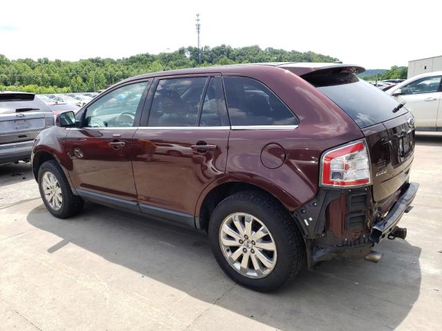 Photo 1 VIN: 2FMDK4KC0ABA07987 - FORD EDGE LIMIT 