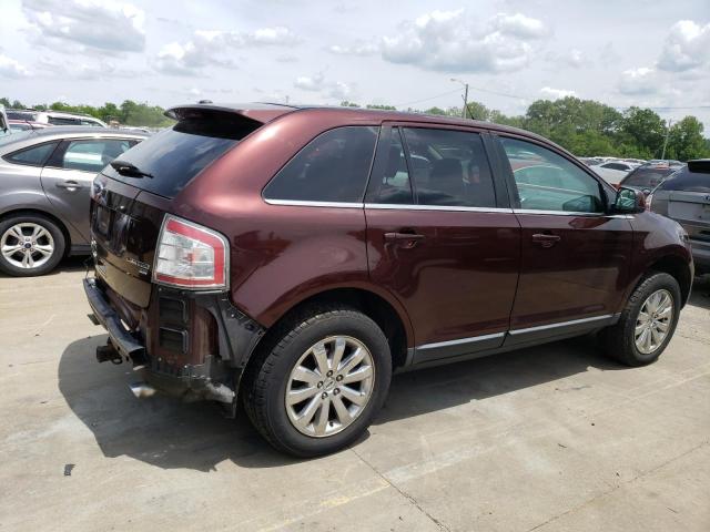 Photo 2 VIN: 2FMDK4KC0ABA07987 - FORD EDGE LIMIT 